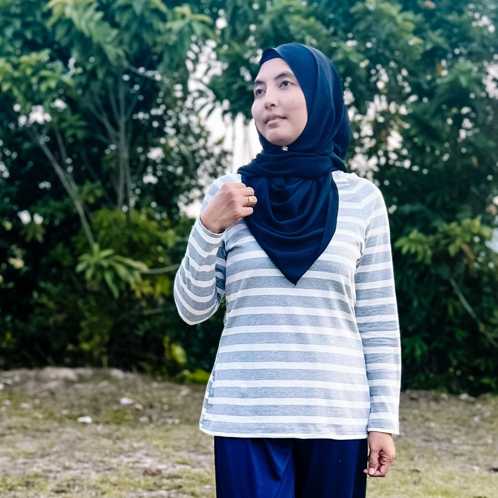 MyFit Raglan