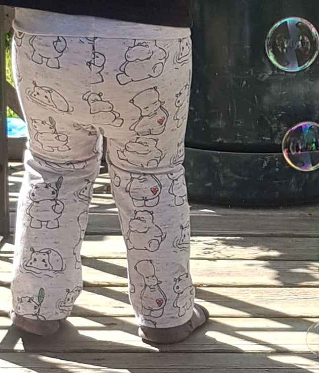 MyFit Leggings