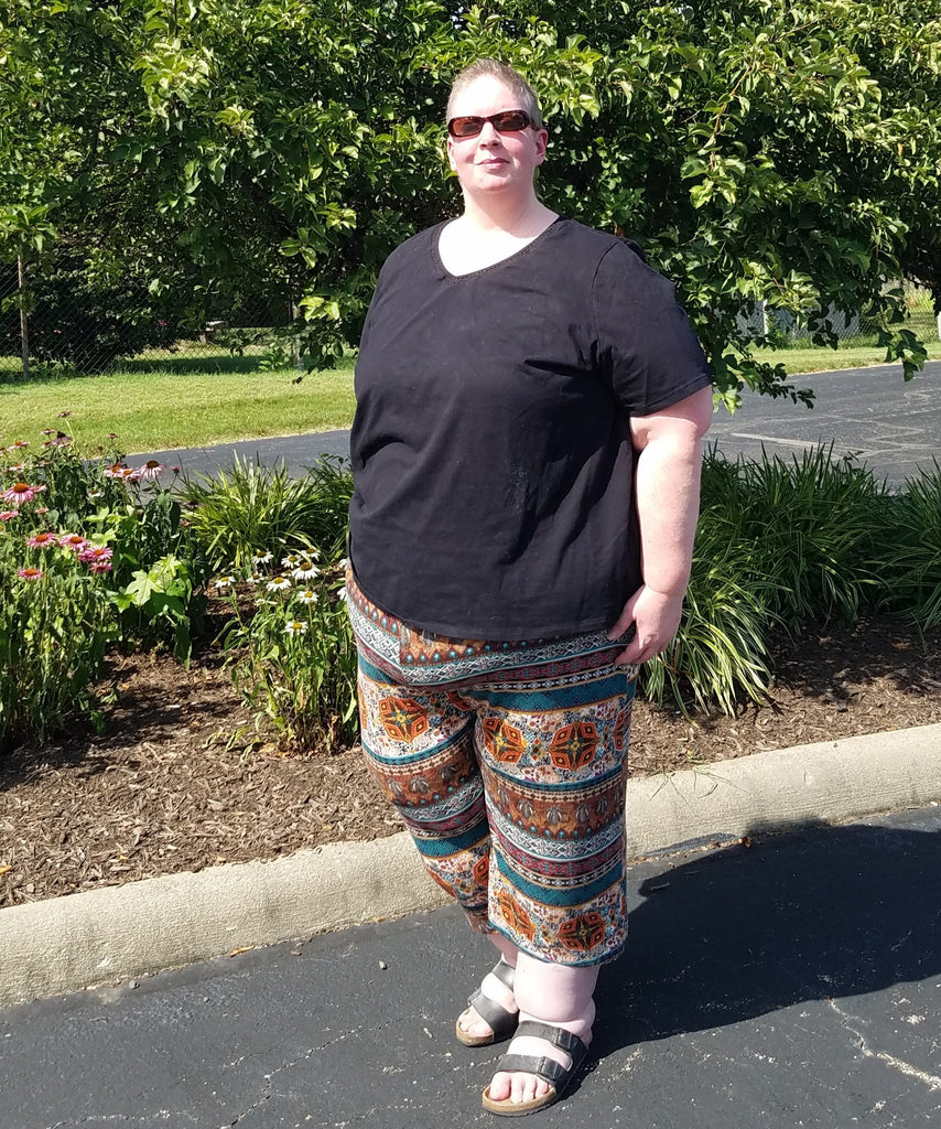 MyFit Leggings