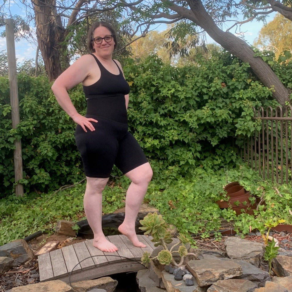MyFit Riding Tights