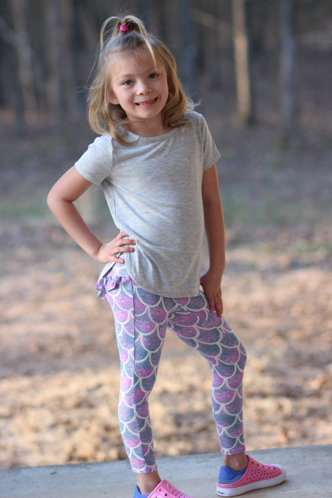 MyFit Riding Tights