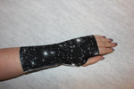 Wrist Sleeve Tutorial