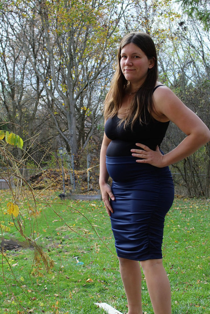 
                  
                    MyFit Pencil Skirt
                  
                