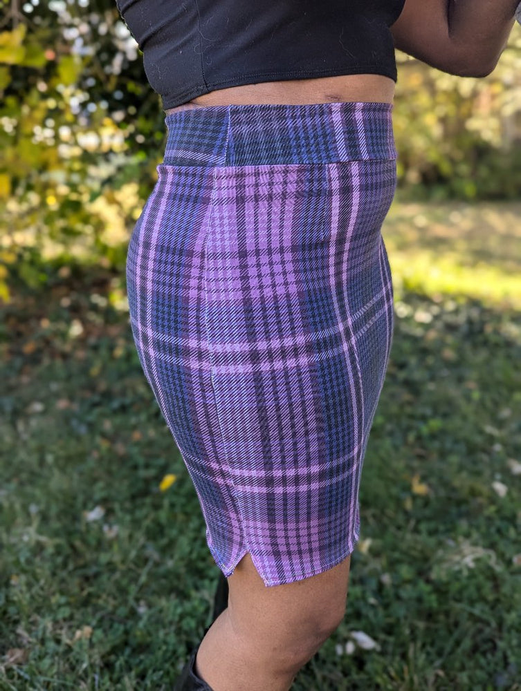 
                  
                    MyFit Pencil Skirt
                  
                