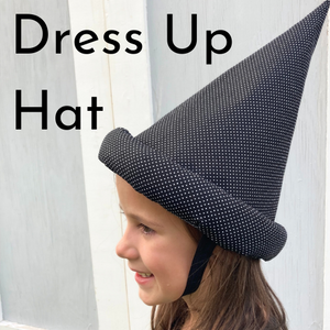 
                  
                    Dress Up Hat
                  
                