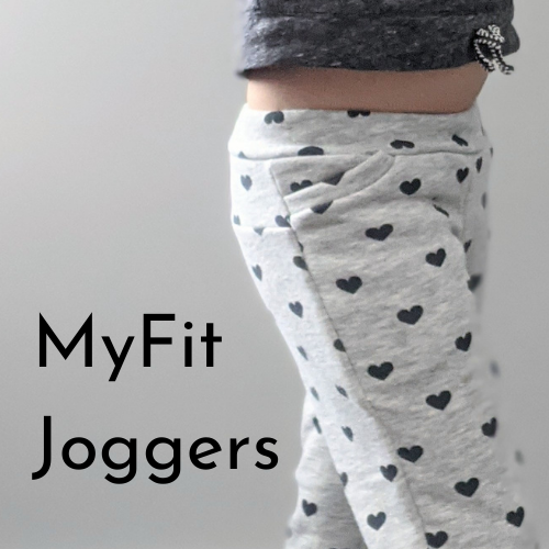 MyFit Joggers