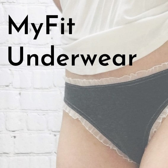 MyFit Underwear